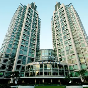 雅诗阁住宅酒店 酒店