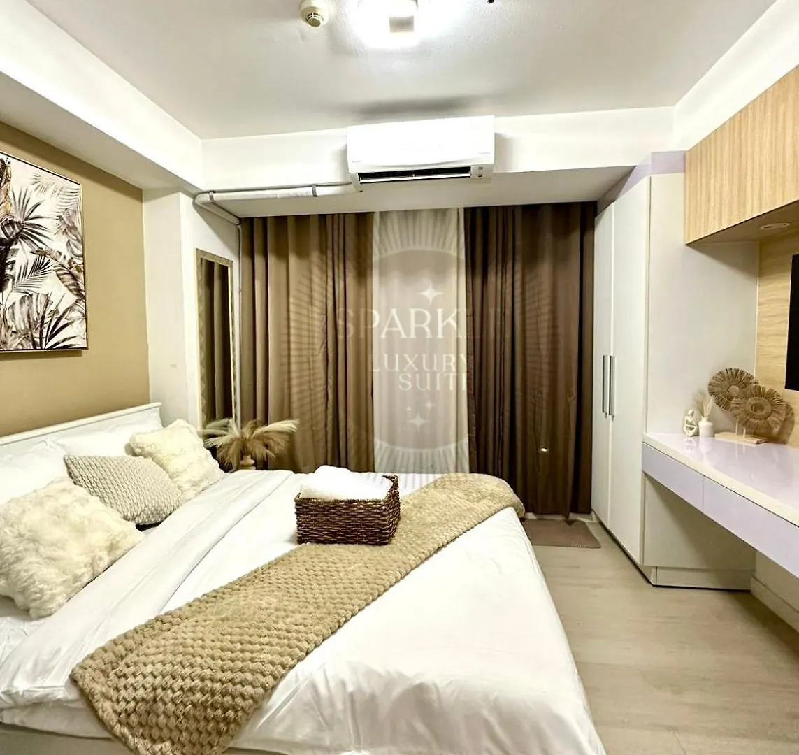Azure Beach Club Taguig Resort