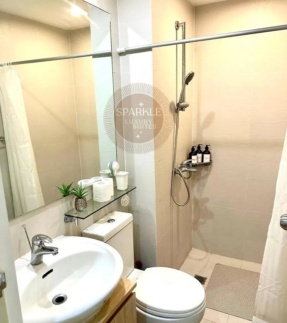 Azure Beach Club Taguig Resort