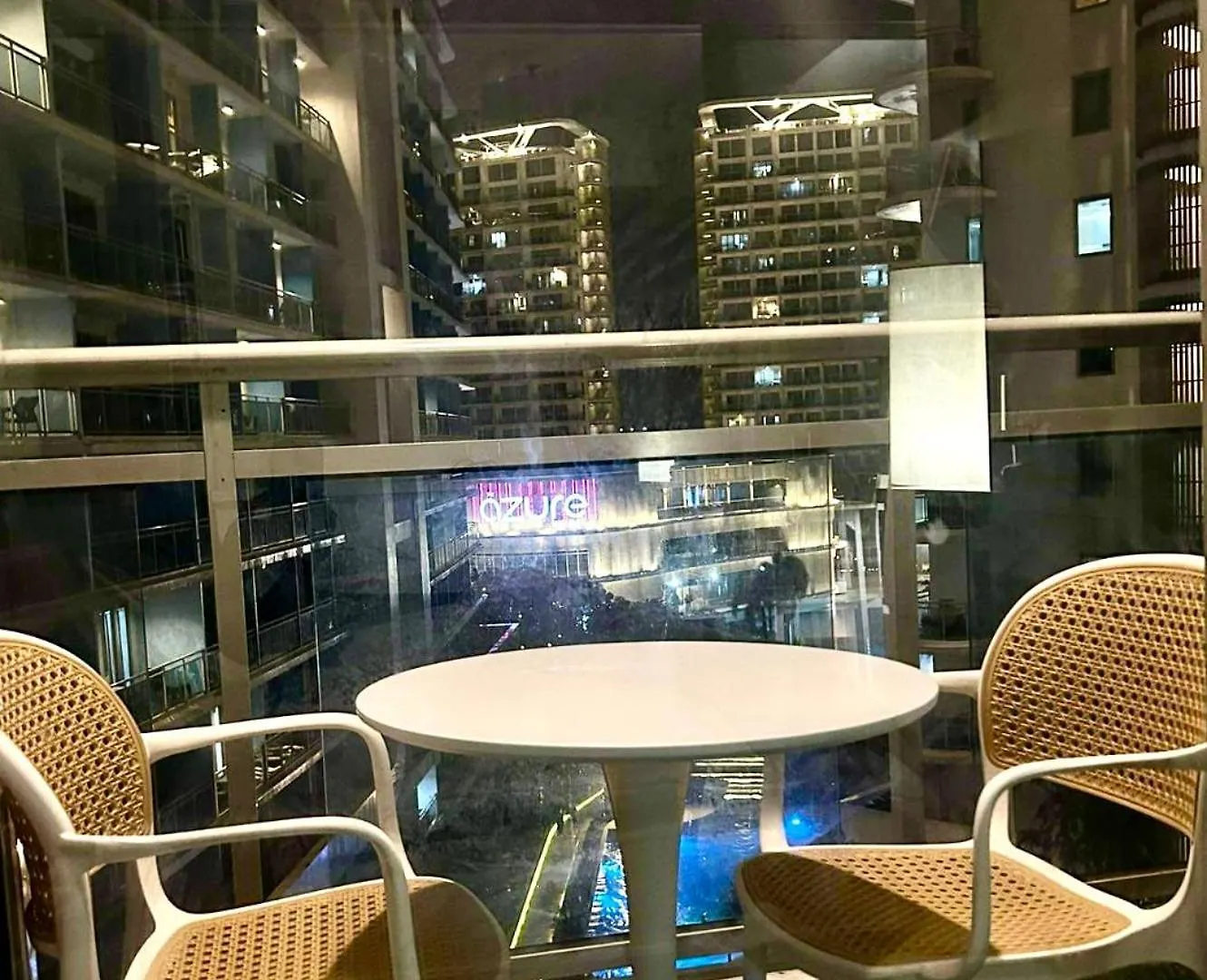 טאגיג Azure Beach Club